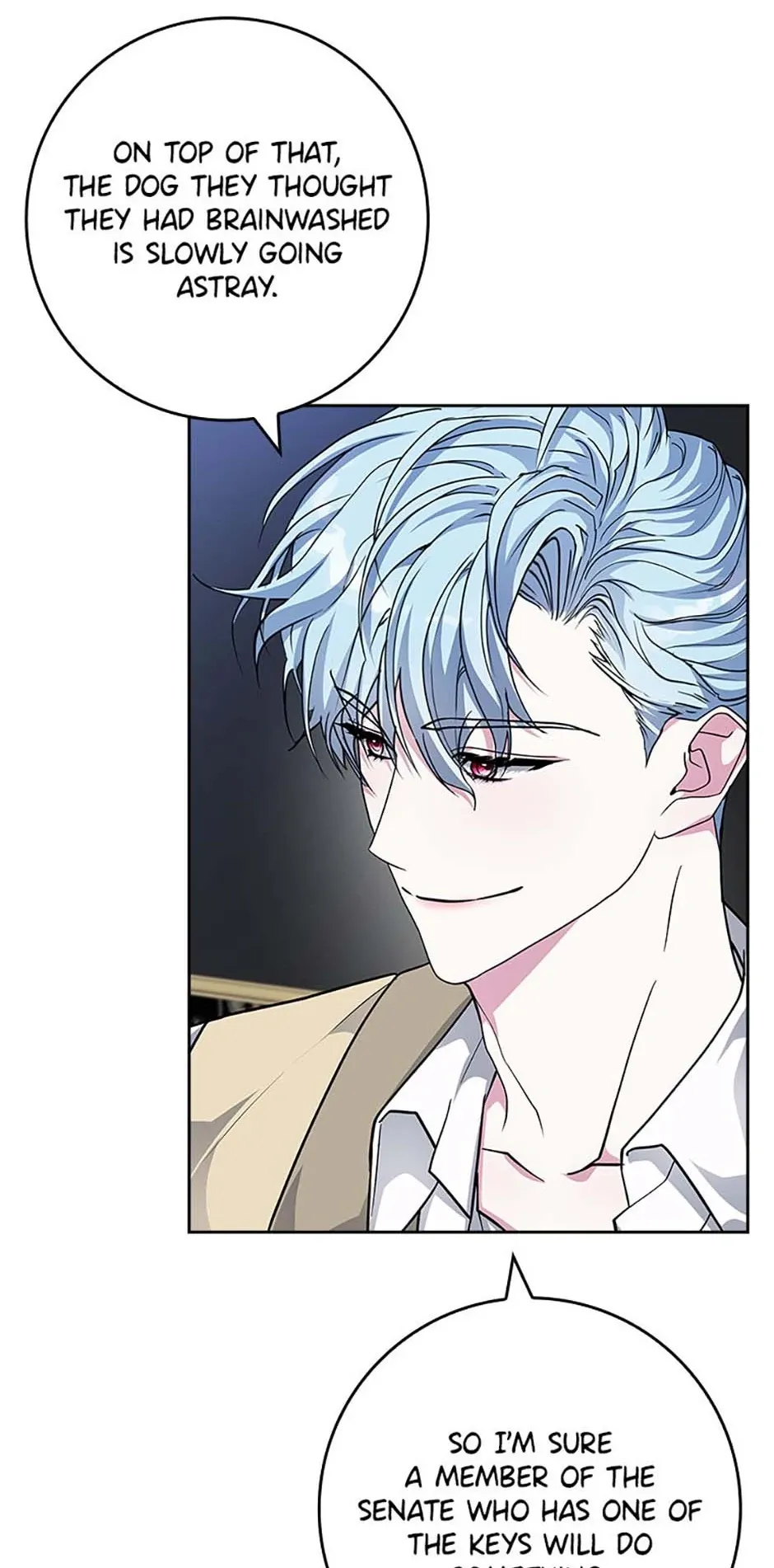 12 O’Clock Marionette Chapter 35 page 66 - 