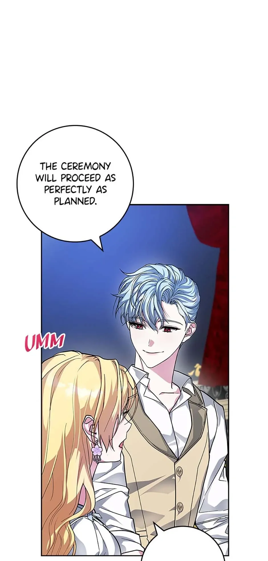 12 O’Clock Marionette Chapter 35 page 68 - 
