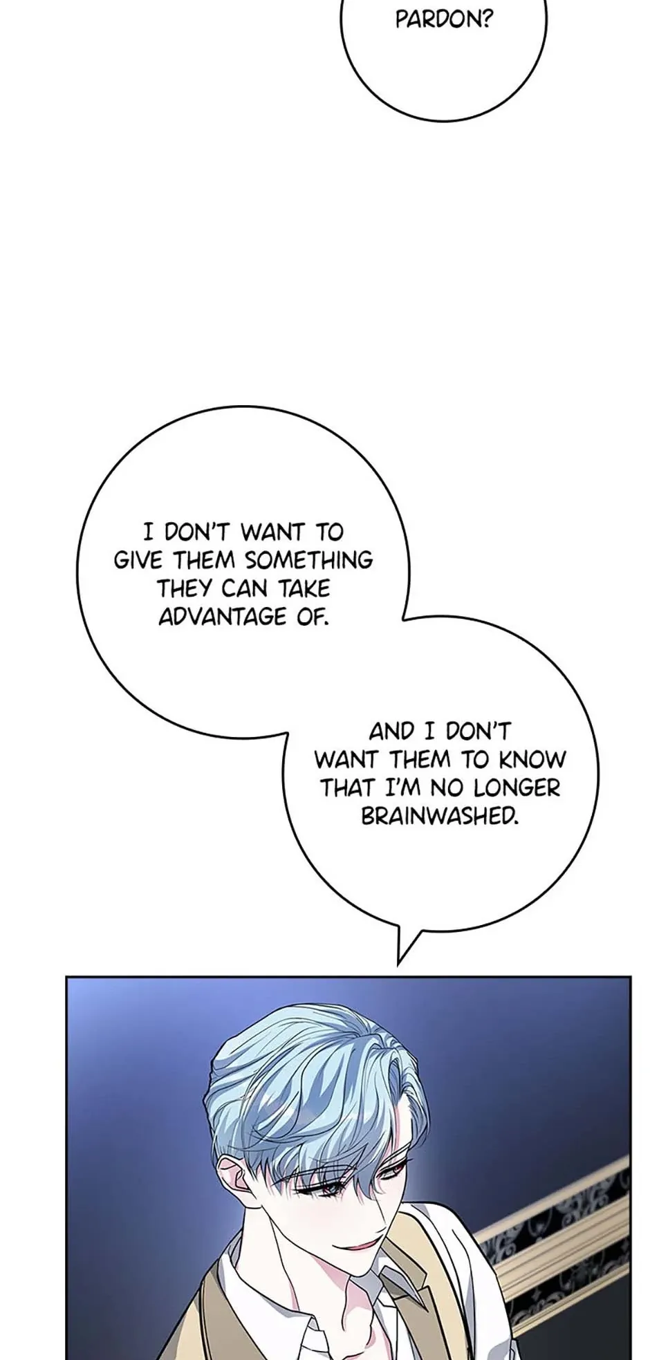 12 O’Clock Marionette Chapter 35 page 69 - 