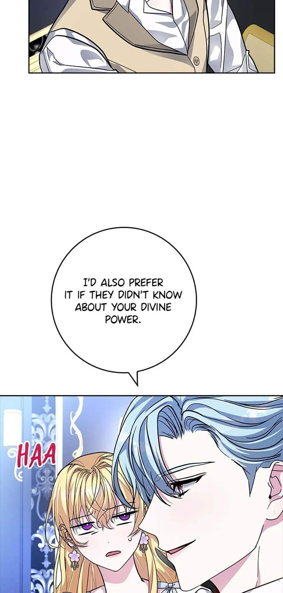 12 O’Clock Marionette Chapter 35 page 70 - 