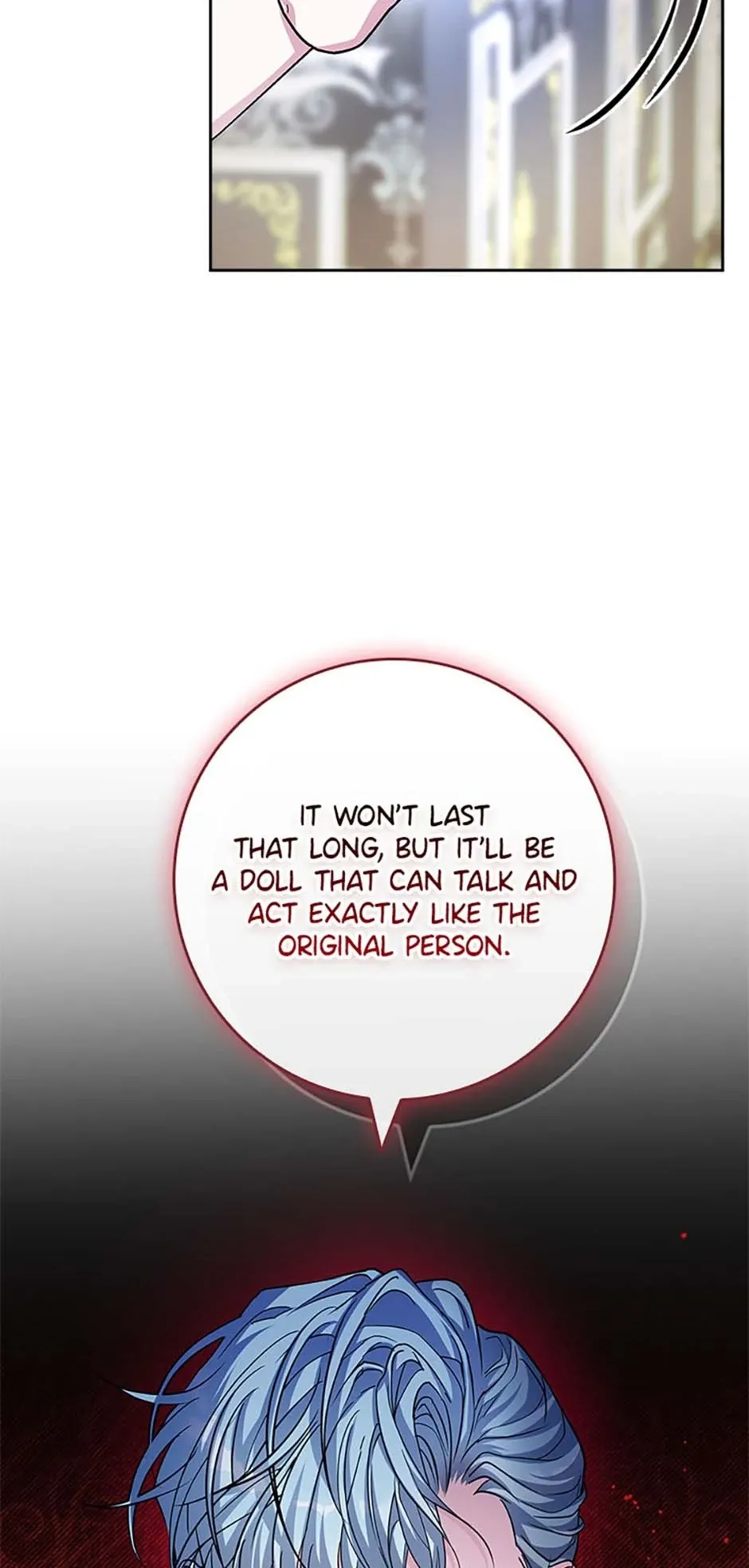 12 O’Clock Marionette Chapter 35 page 72 - 