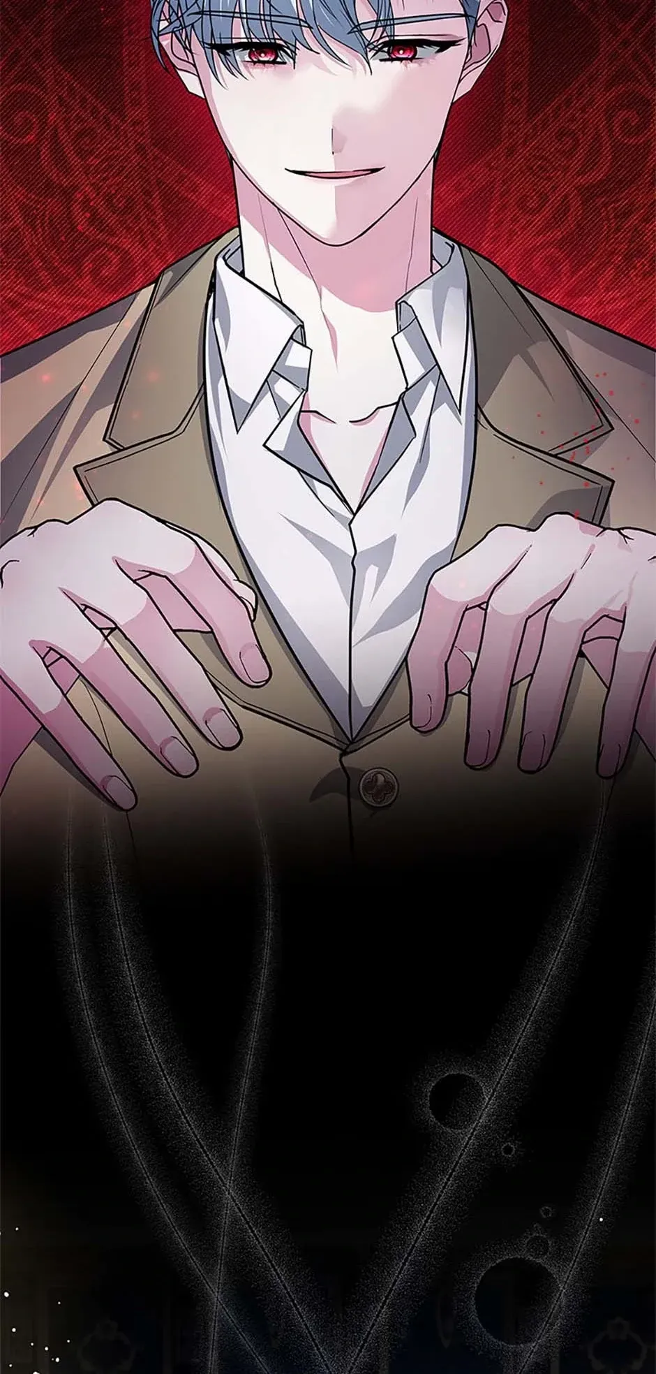 12 O’Clock Marionette Chapter 35 page 73 - 