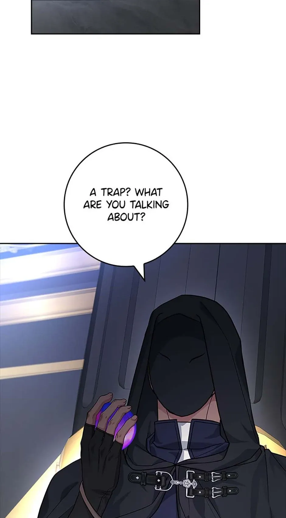 12 O’Clock Marionette Chapter 35 page 76 - 
