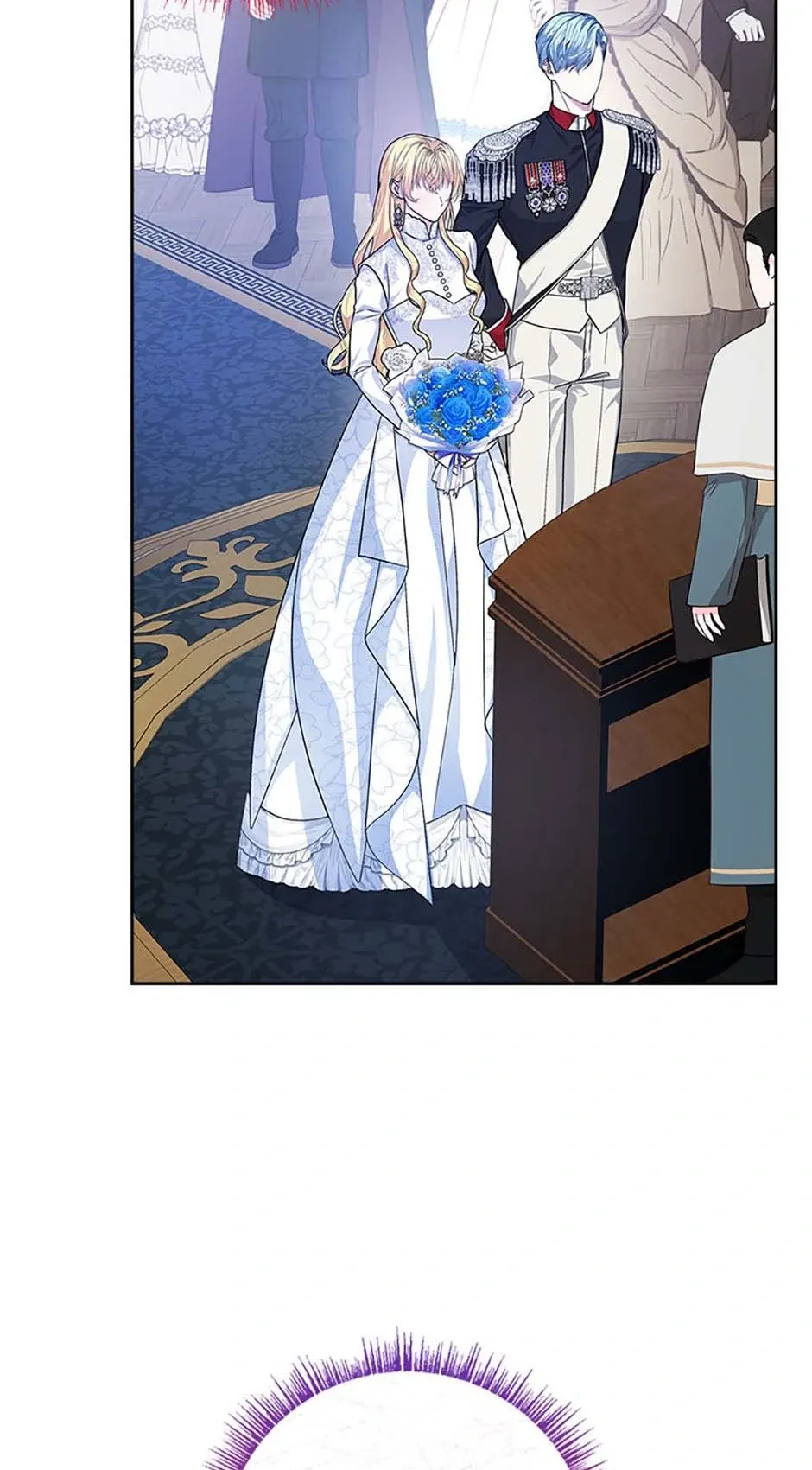 12 O’Clock Marionette Chapter 35 page 79 - 