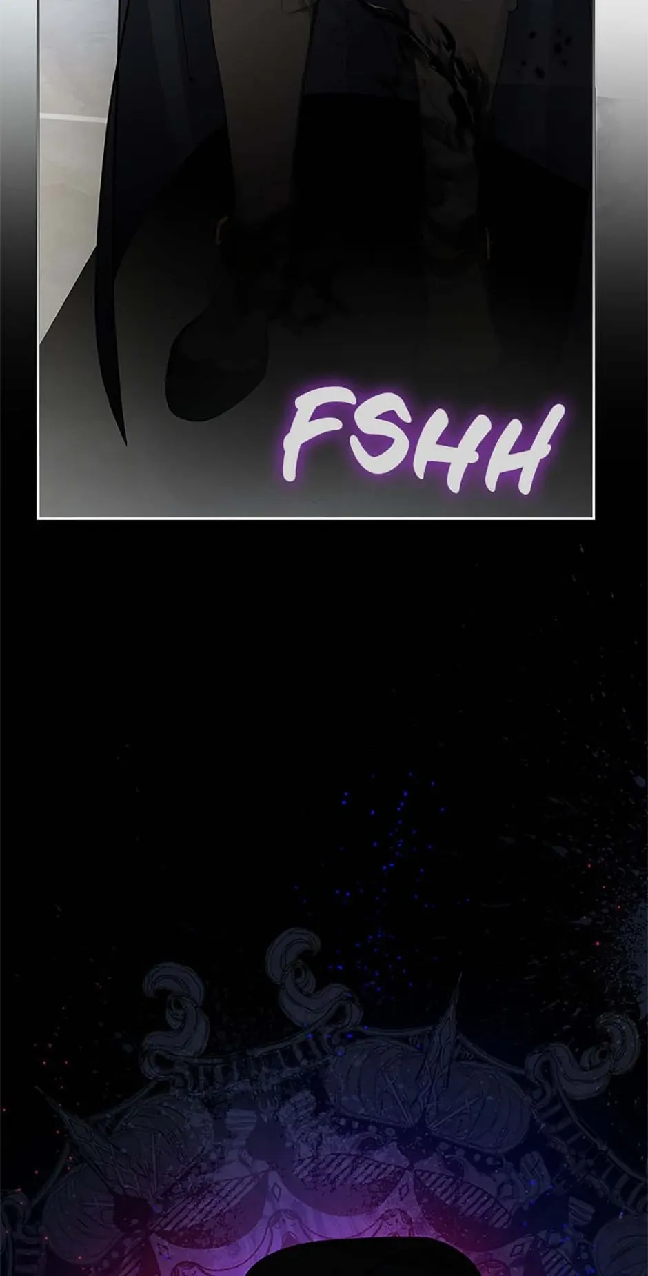 12 O’Clock Marionette Chapter 35 page 83 - 