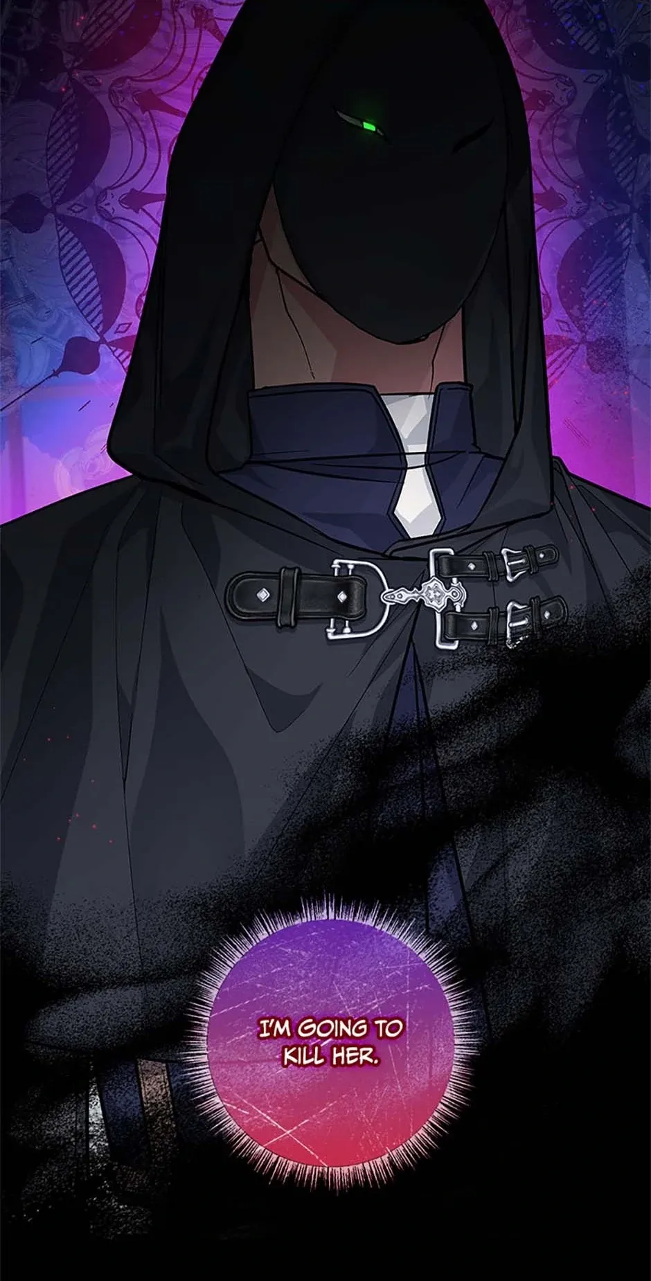 12 O’Clock Marionette Chapter 35 page 84 - 