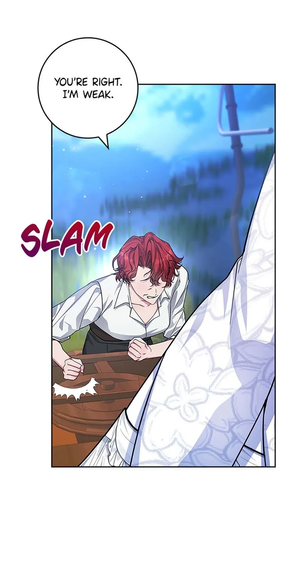 12 O’Clock Marionette Chapter 35 page 10 - 