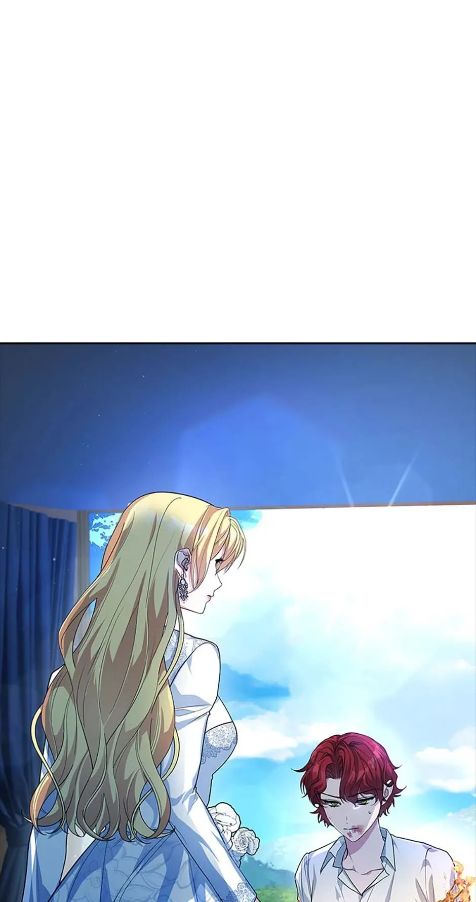 12 O’Clock Marionette Chapter 36 page 1 - 