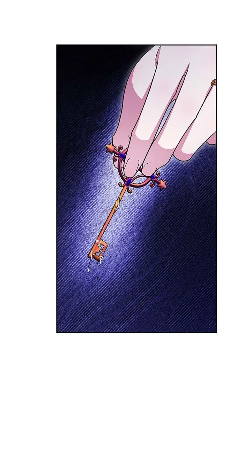 12 O’Clock Marionette Chapter 36 page 17 - 