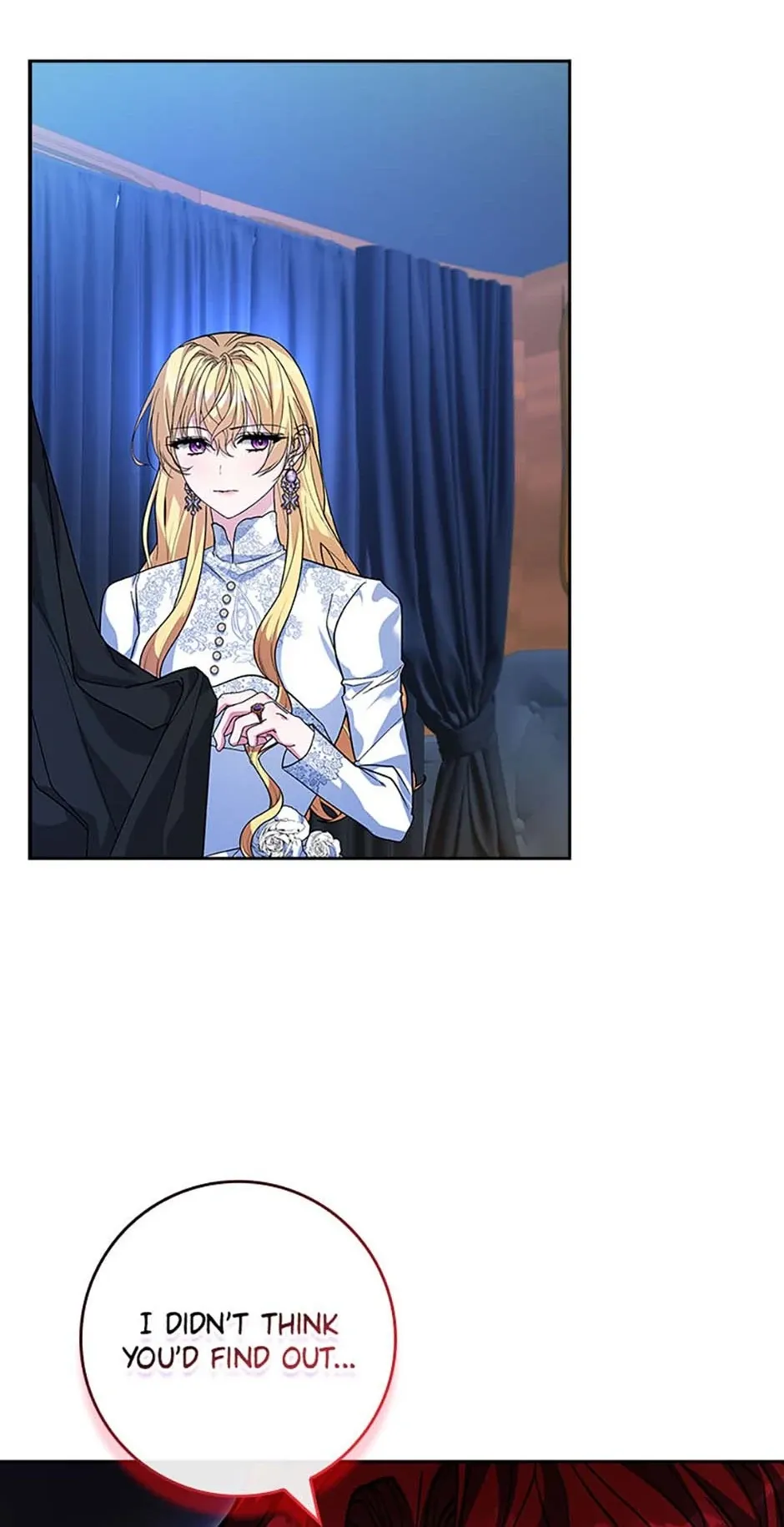 12 O’Clock Marionette Chapter 36 page 18 - 