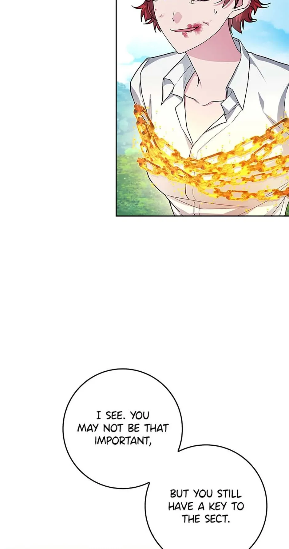 12 O’Clock Marionette Chapter 36 page 3 - 