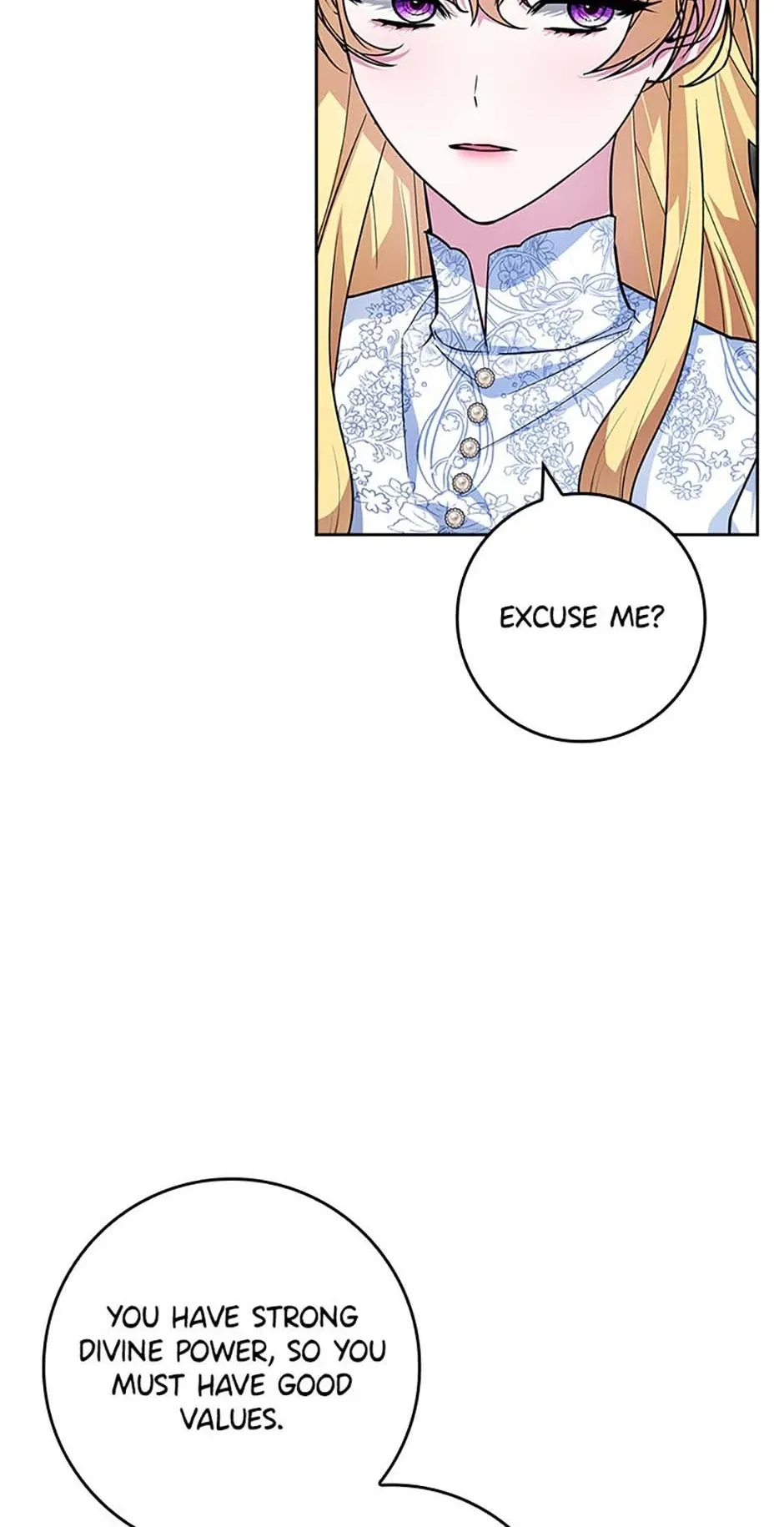 12 O’Clock Marionette Chapter 36 page 23 - 