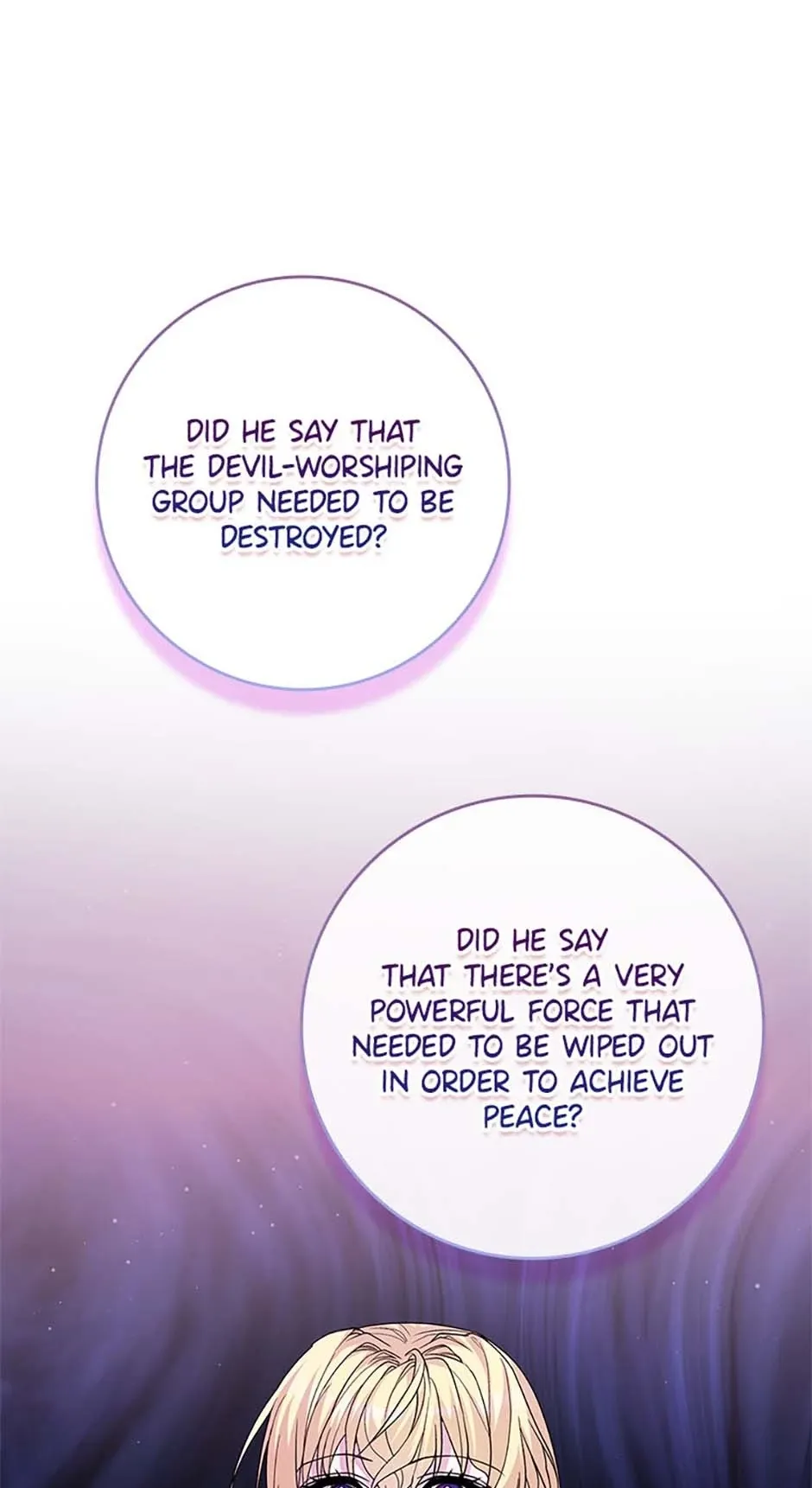 12 O’Clock Marionette Chapter 36 page 25 - 