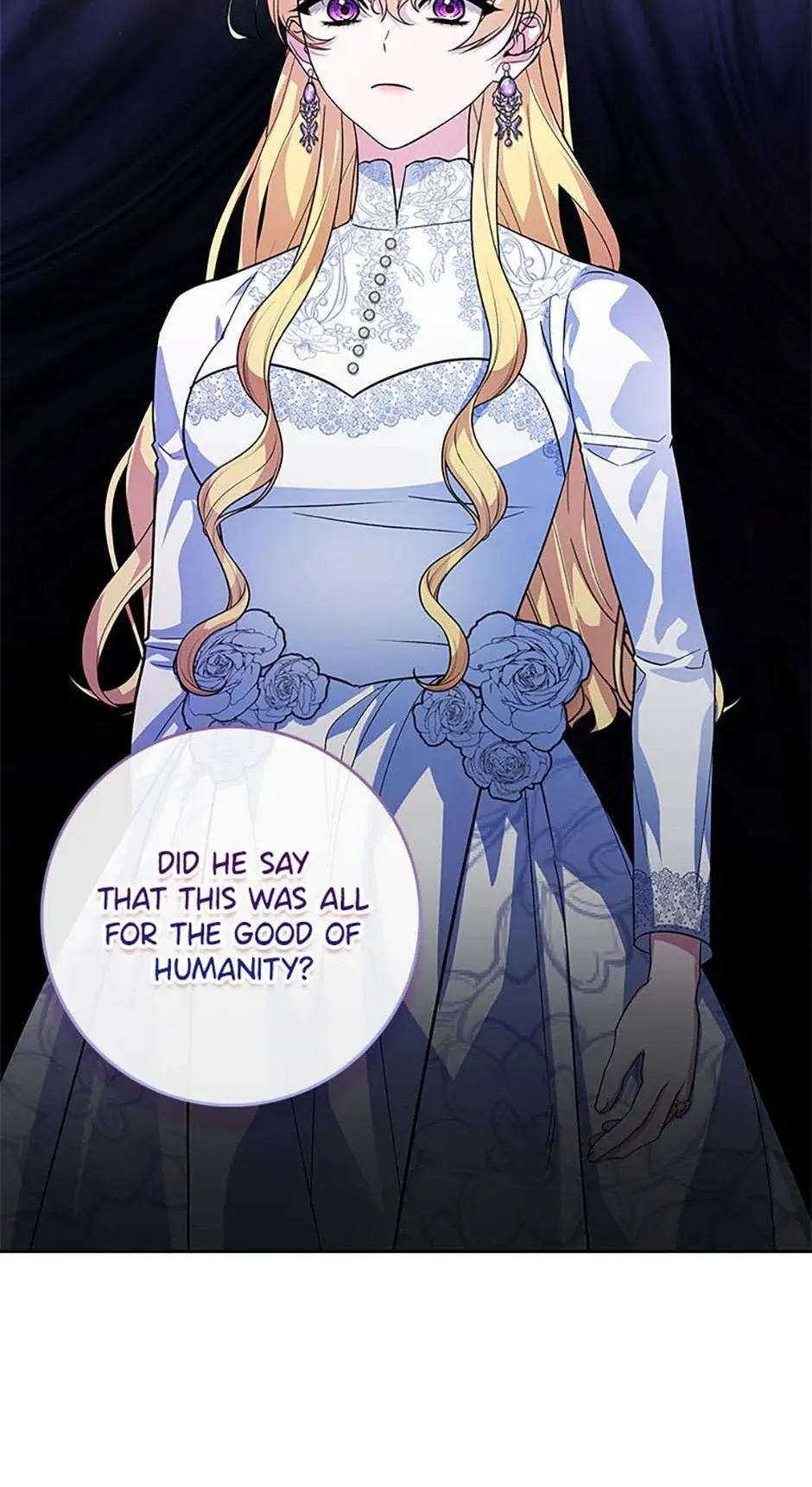 12 O’Clock Marionette Chapter 36 page 26 - 