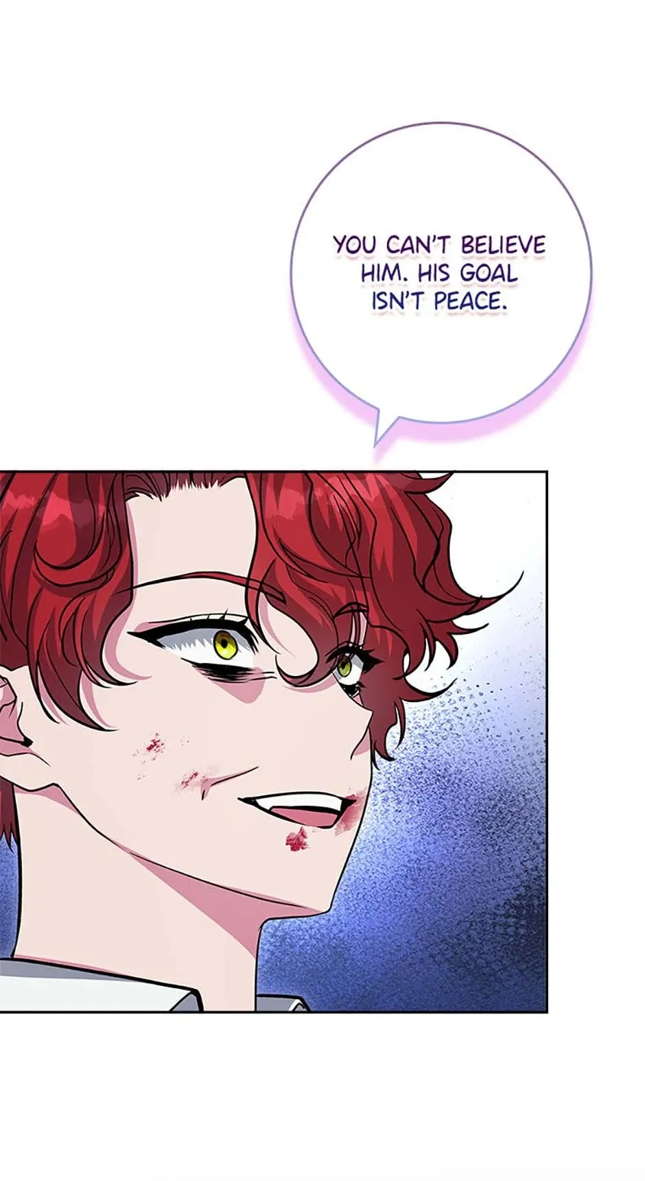12 O’Clock Marionette Chapter 36 page 27 - 