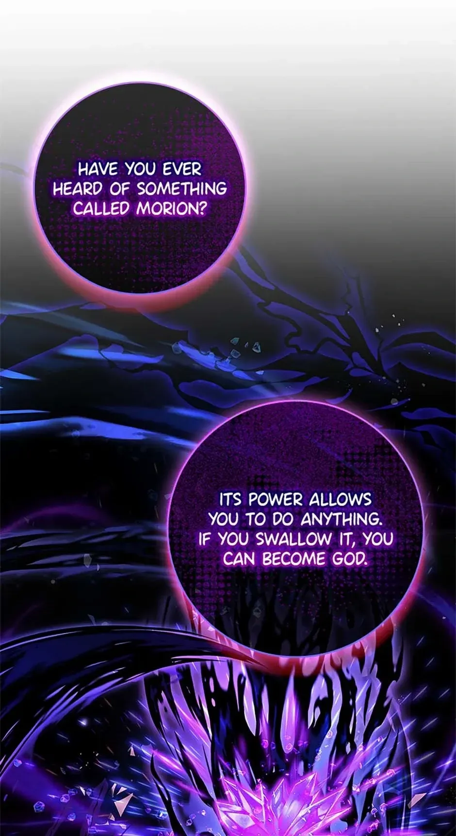 12 O’Clock Marionette Chapter 36 page 28 - 