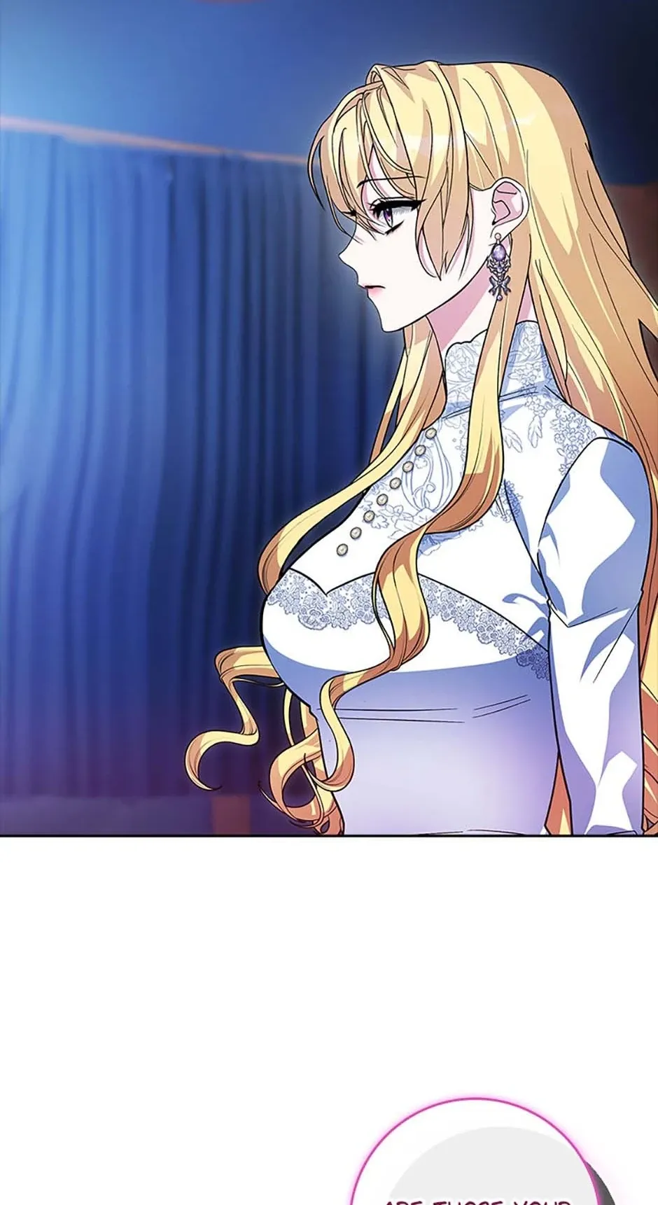 12 O’Clock Marionette Chapter 36 page 30 - 