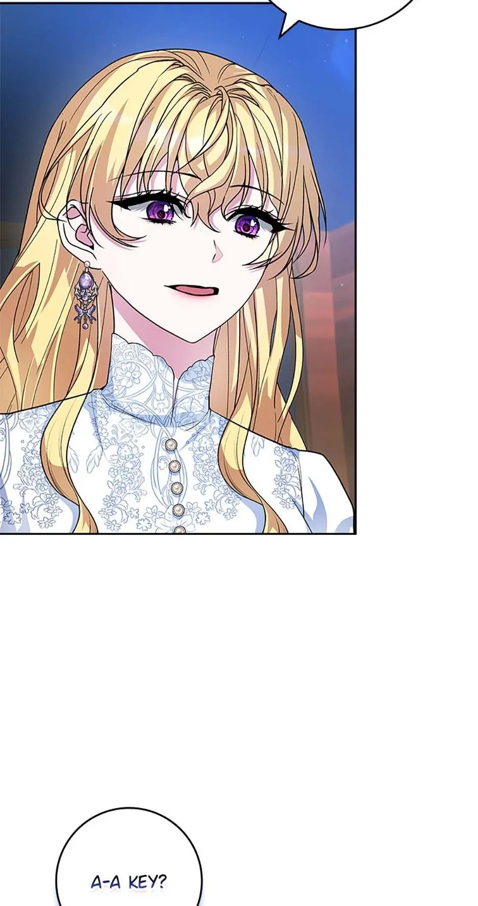 12 O’Clock Marionette Chapter 36 page 4 - 