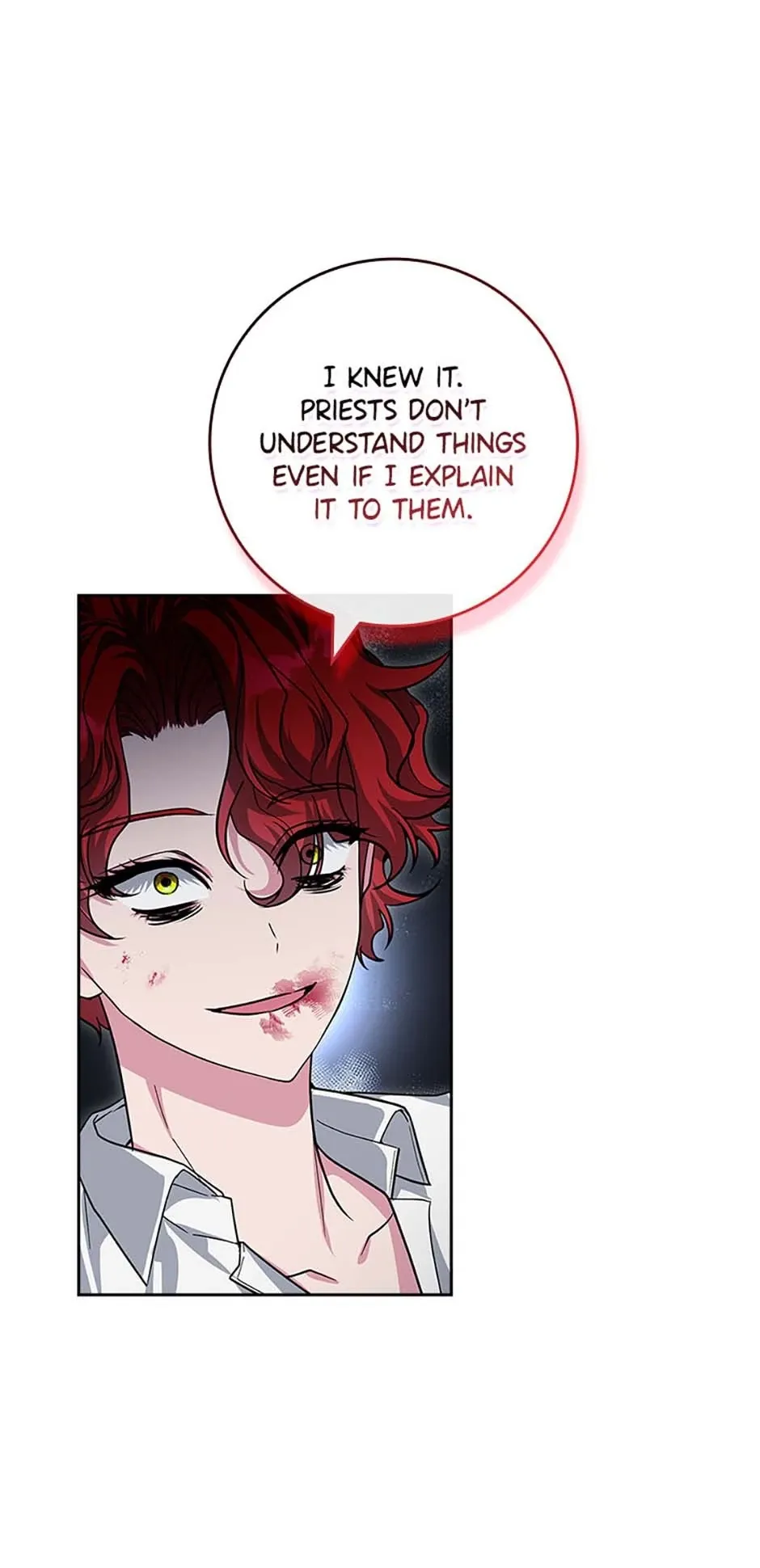 12 O’Clock Marionette Chapter 36 page 32 - 