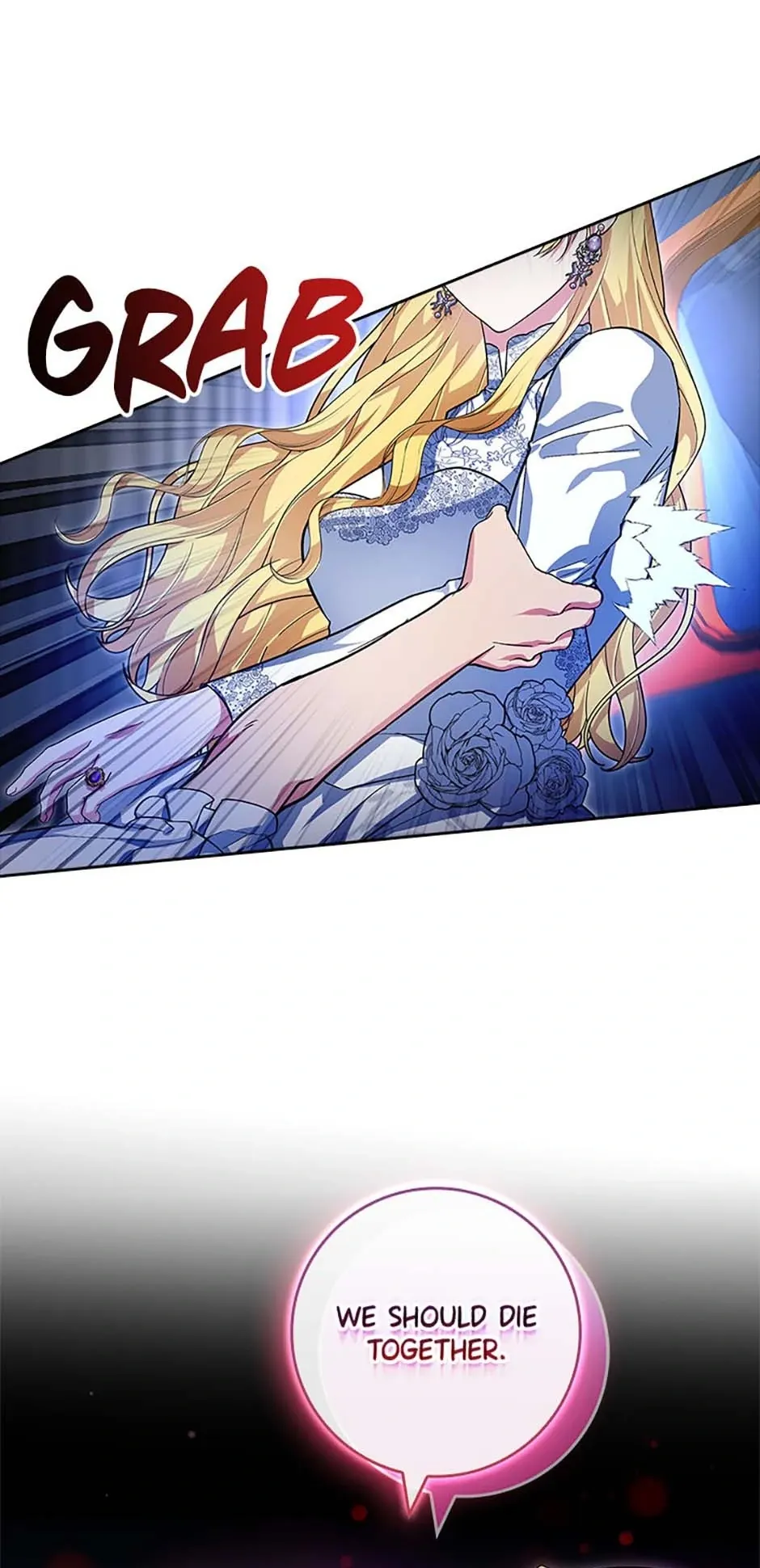 12 O’Clock Marionette Chapter 36 page 34 - 