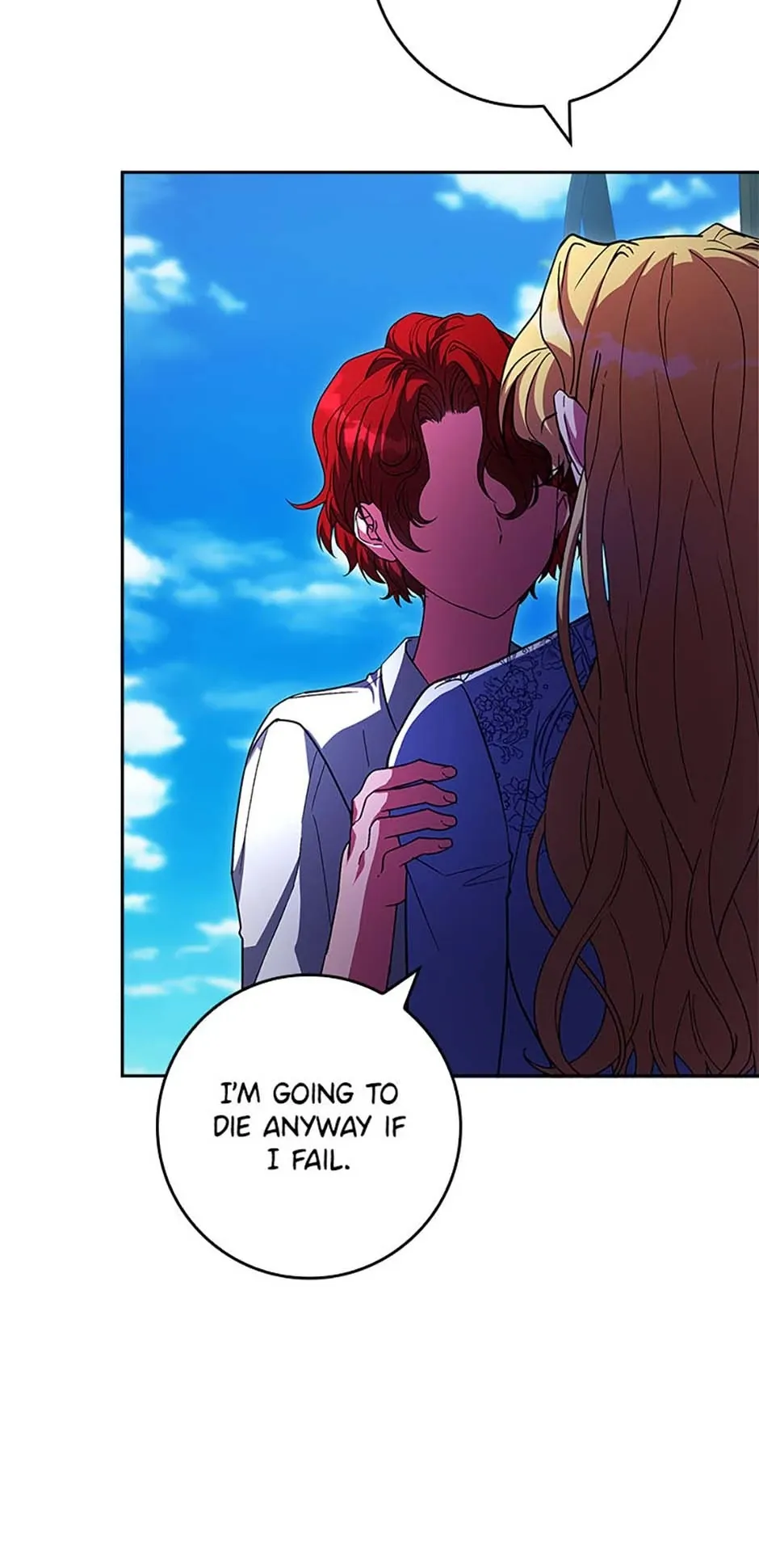 12 O’Clock Marionette Chapter 36 page 36 - 