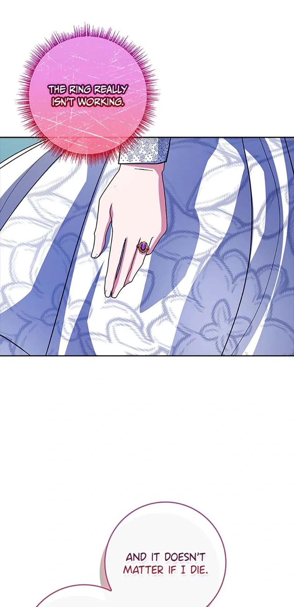 12 O’Clock Marionette Chapter 36 page 37 - 