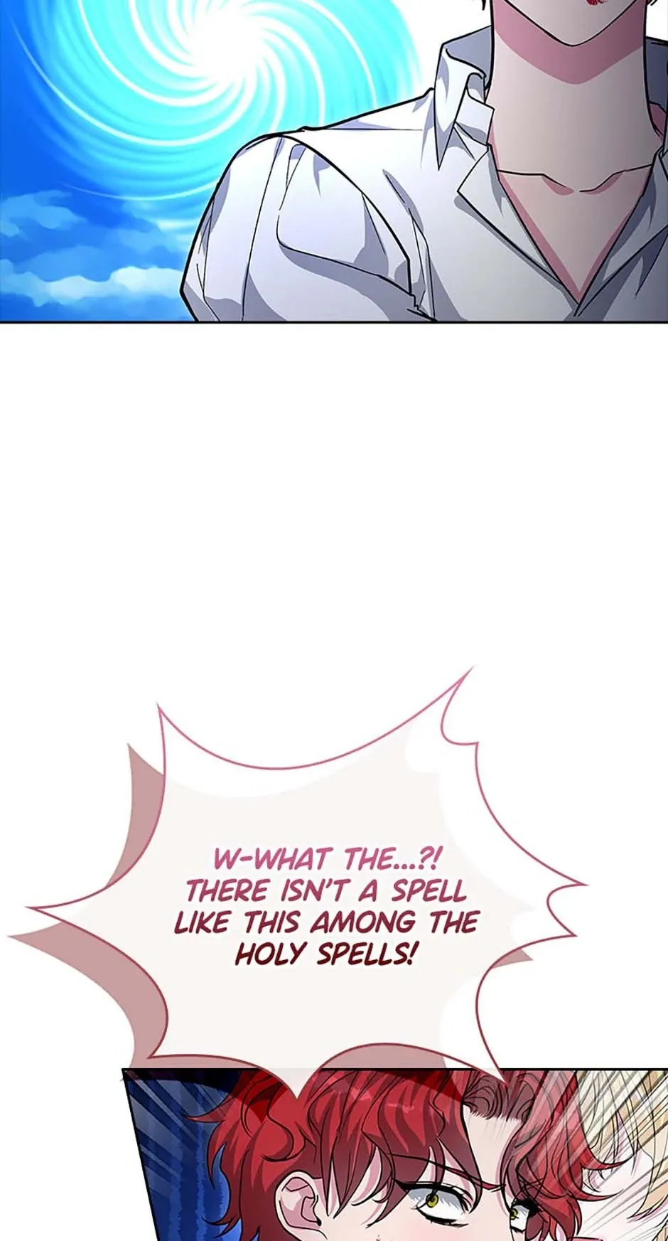 12 O’Clock Marionette Chapter 36 page 41 - 