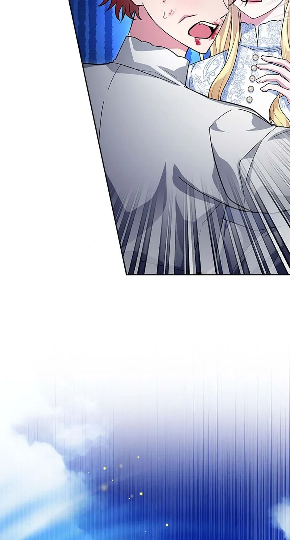 12 O’Clock Marionette Chapter 36 page 42 - 