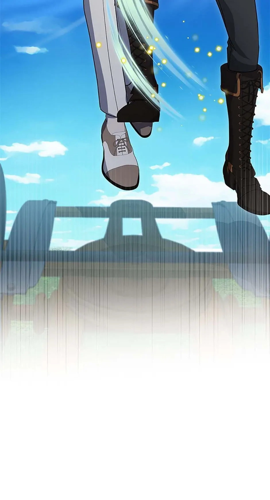 12 O’Clock Marionette Chapter 36 page 44 - 
