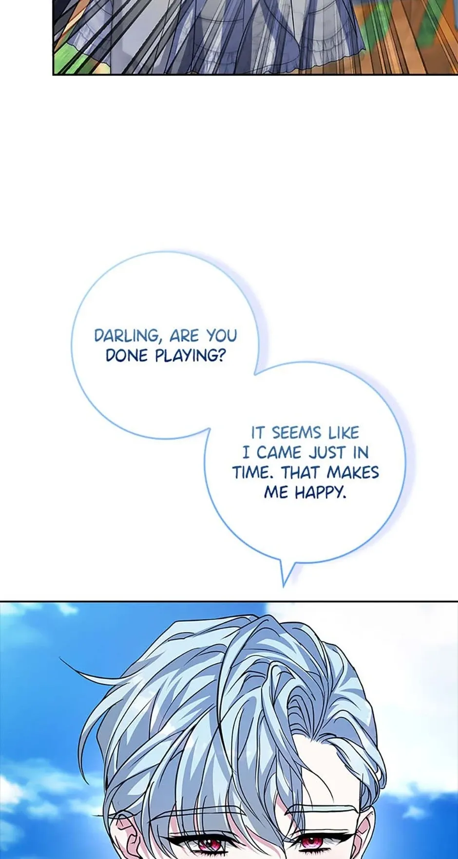 12 O’Clock Marionette Chapter 36 page 46 - 