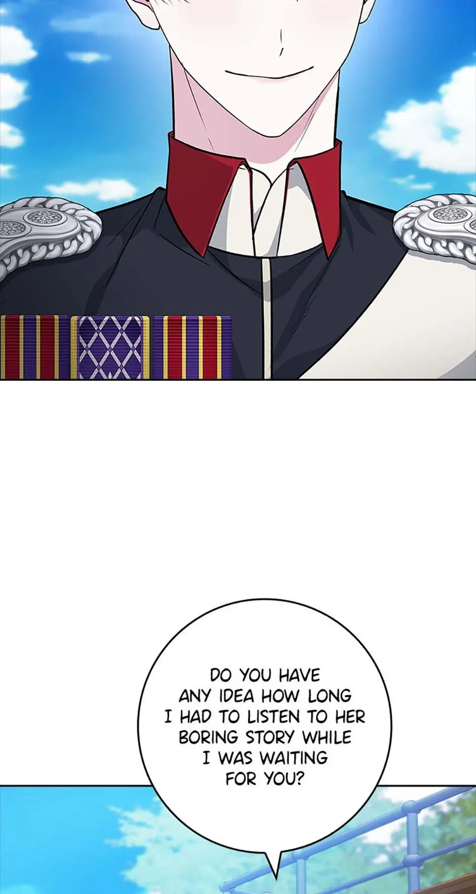 12 O’Clock Marionette Chapter 36 page 47 - 