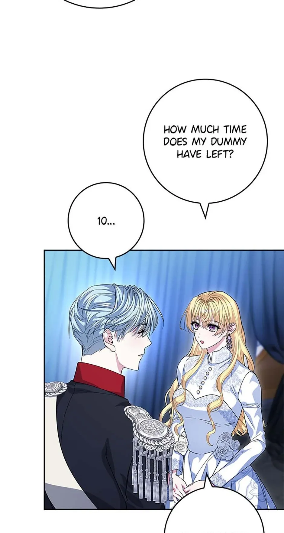 12 O’Clock Marionette Chapter 36 page 51 - 