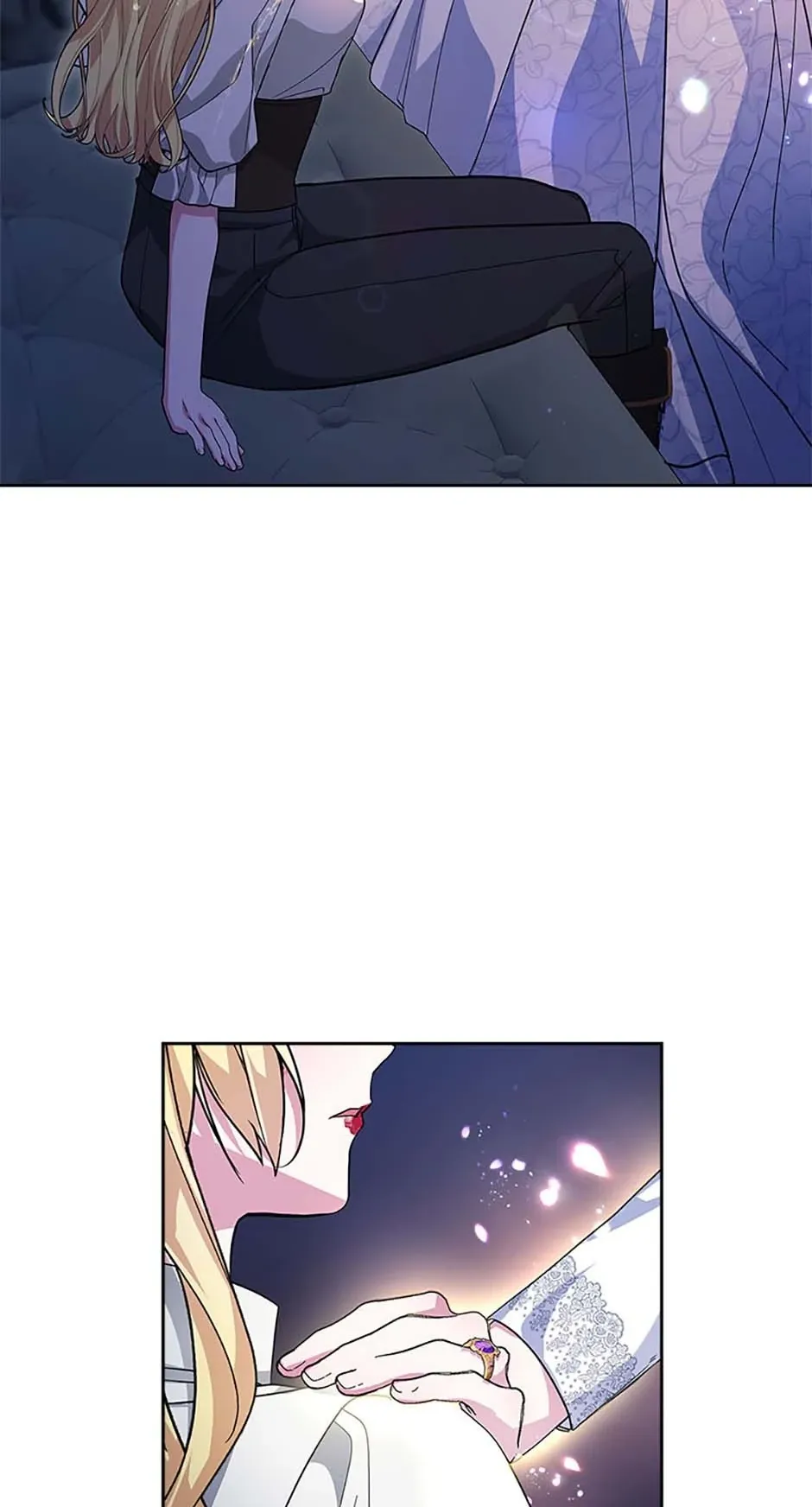 12 O’Clock Marionette Chapter 36 page 63 - 