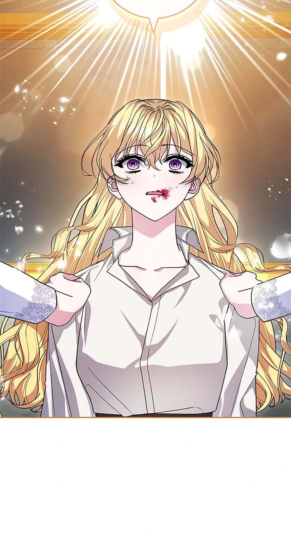 12 O’Clock Marionette Chapter 36 page 66 - 