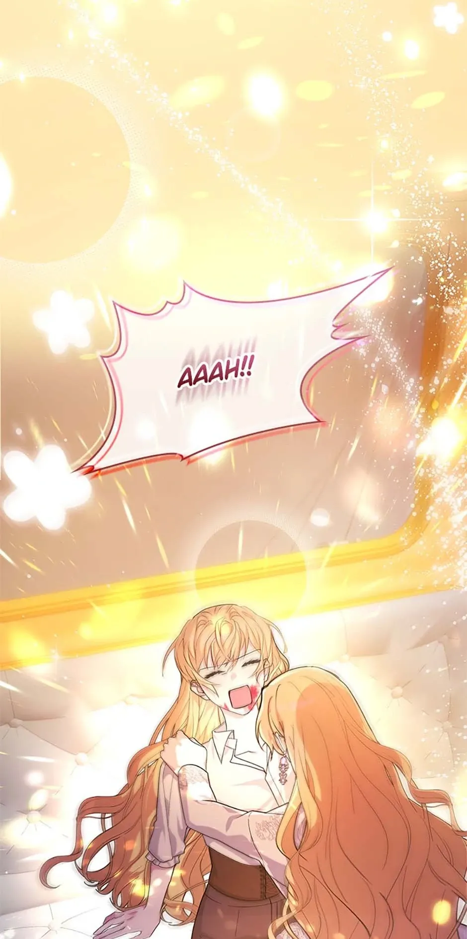 12 O’Clock Marionette Chapter 36 page 68 - 