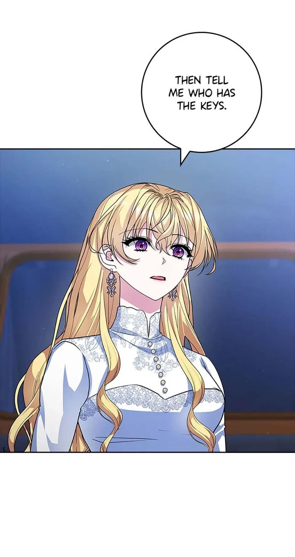12 O’Clock Marionette Chapter 36 page 8 - 