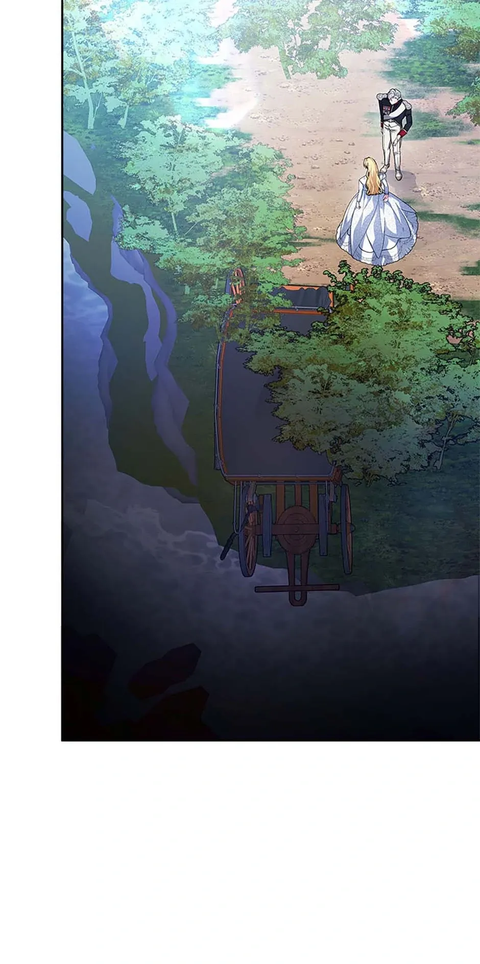 12 O’Clock Marionette Chapter 36 page 72 - 