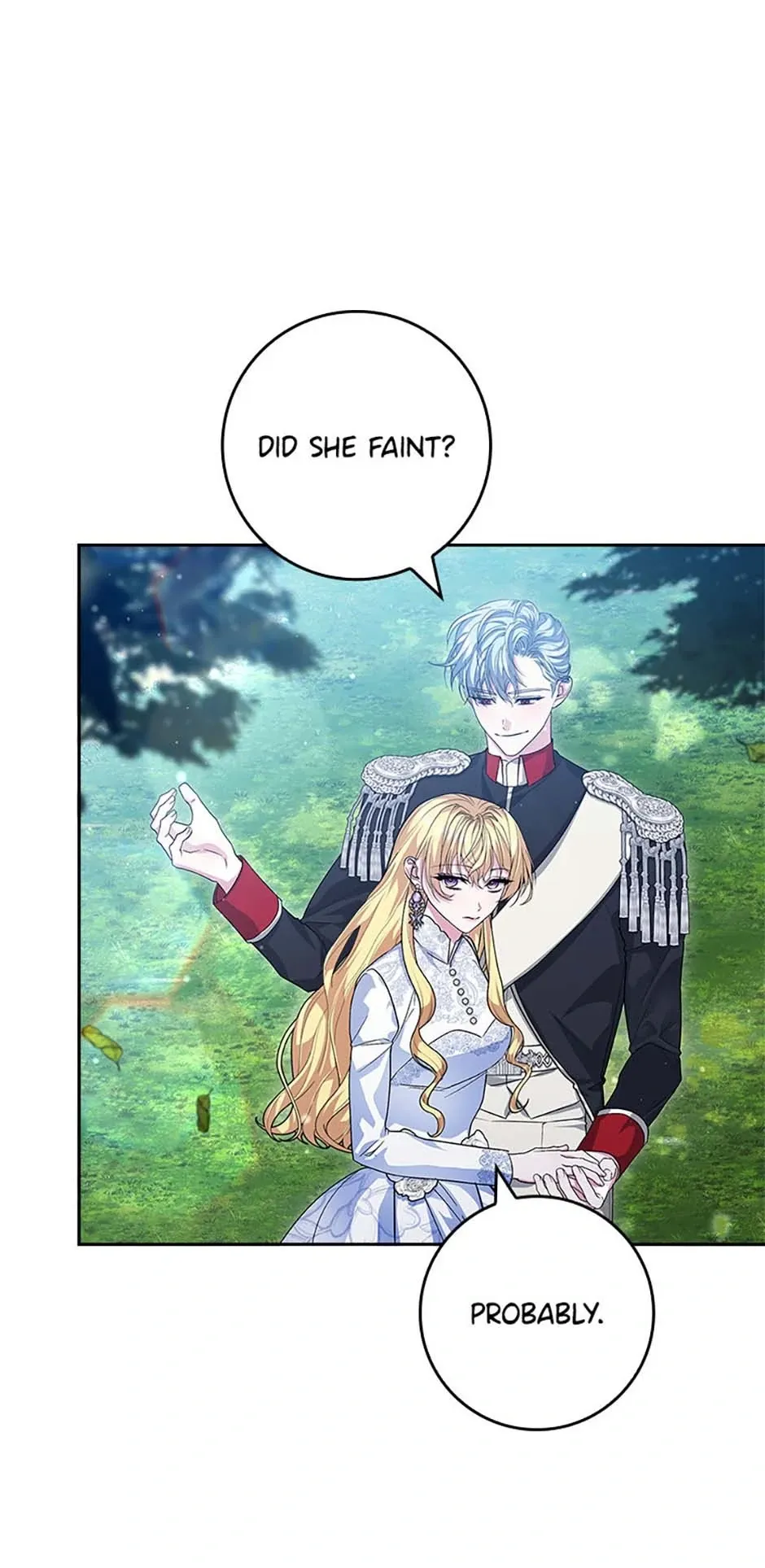 12 O’Clock Marionette Chapter 36 page 73 - 