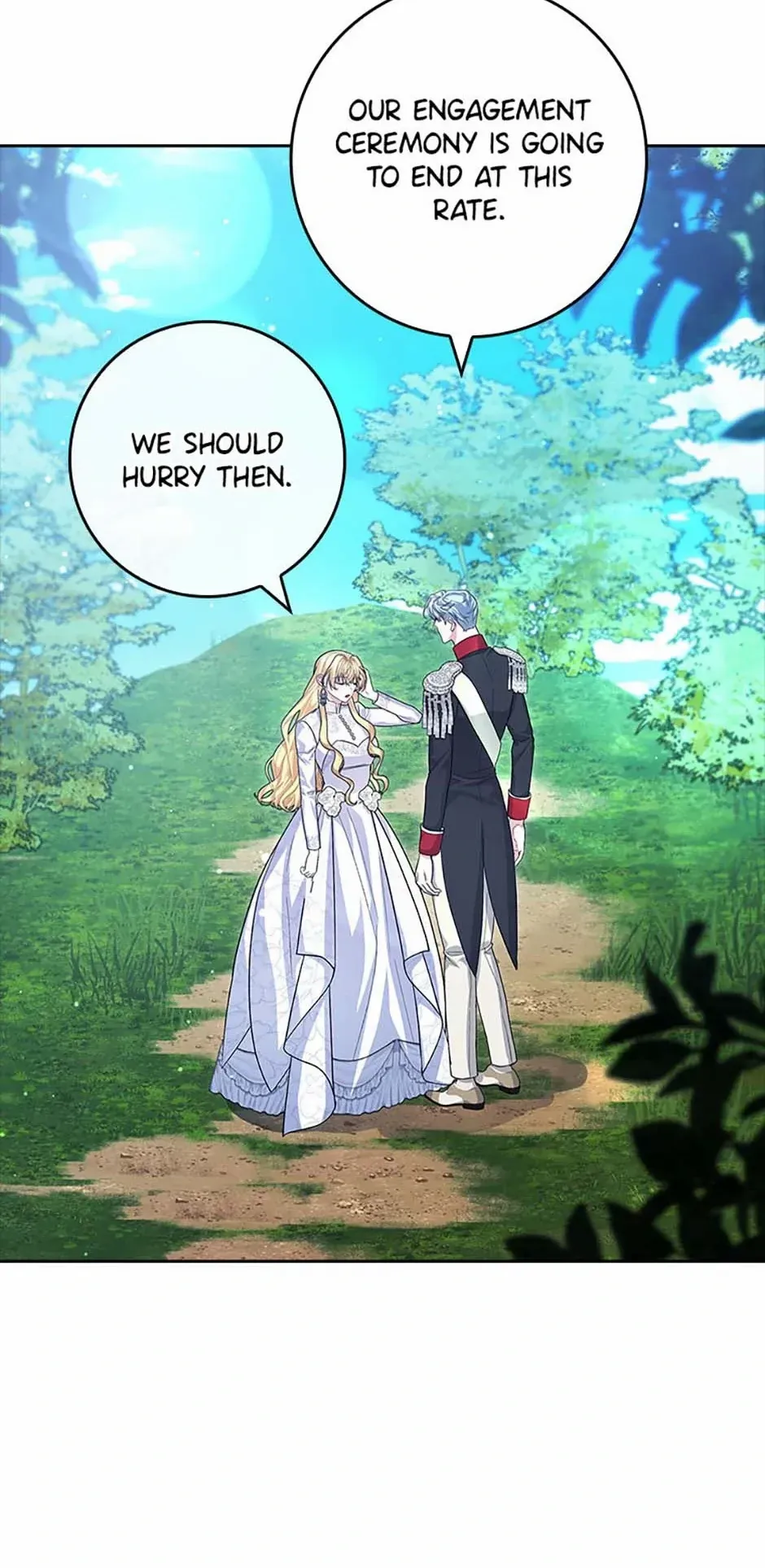 12 O’Clock Marionette Chapter 36 page 79 - 