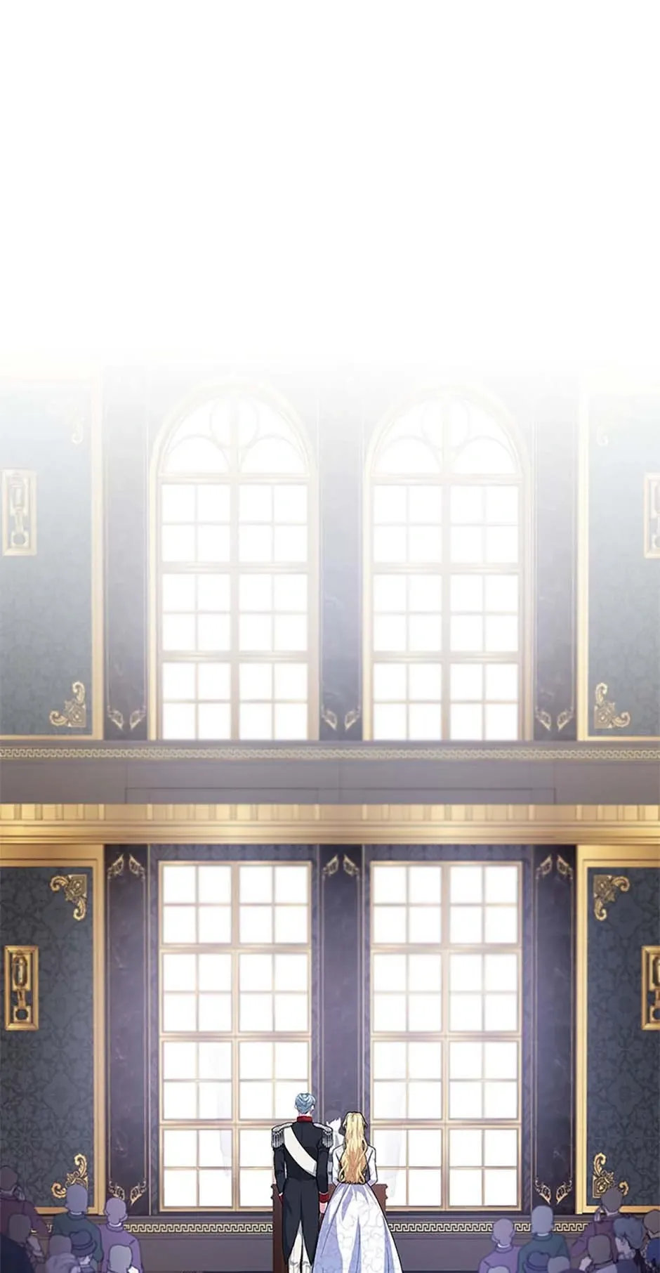 12 O’Clock Marionette Chapter 36 page 80 - 
