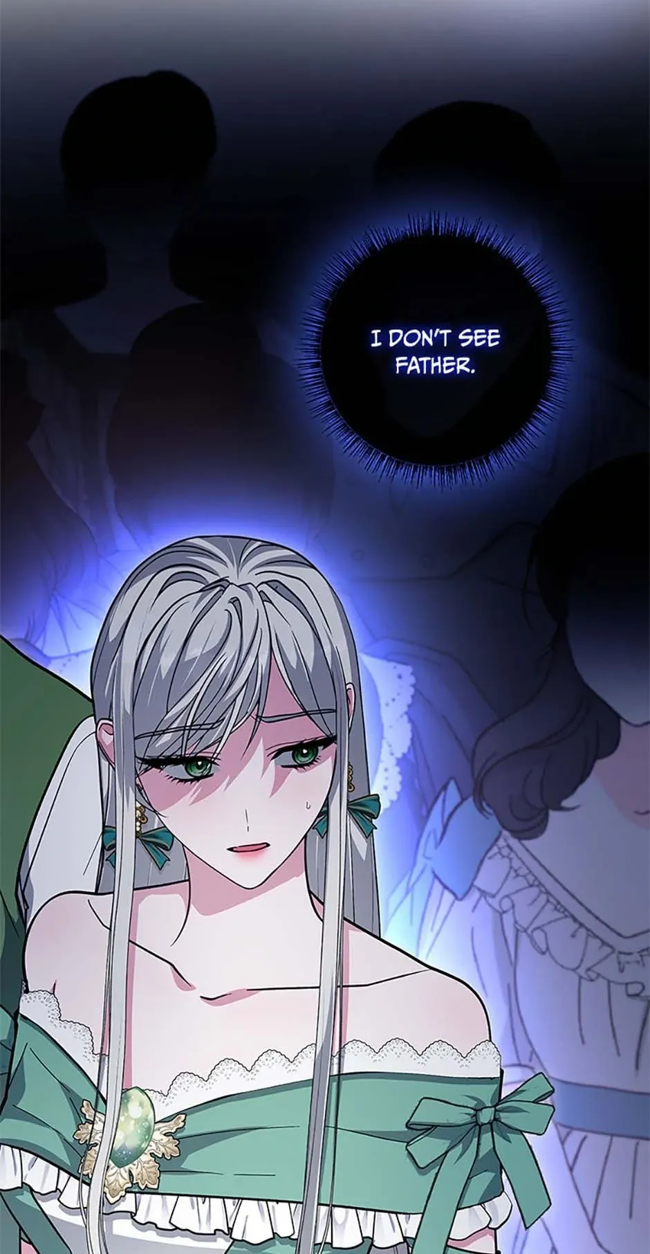 12 O’Clock Marionette Chapter 36 page 82 - 