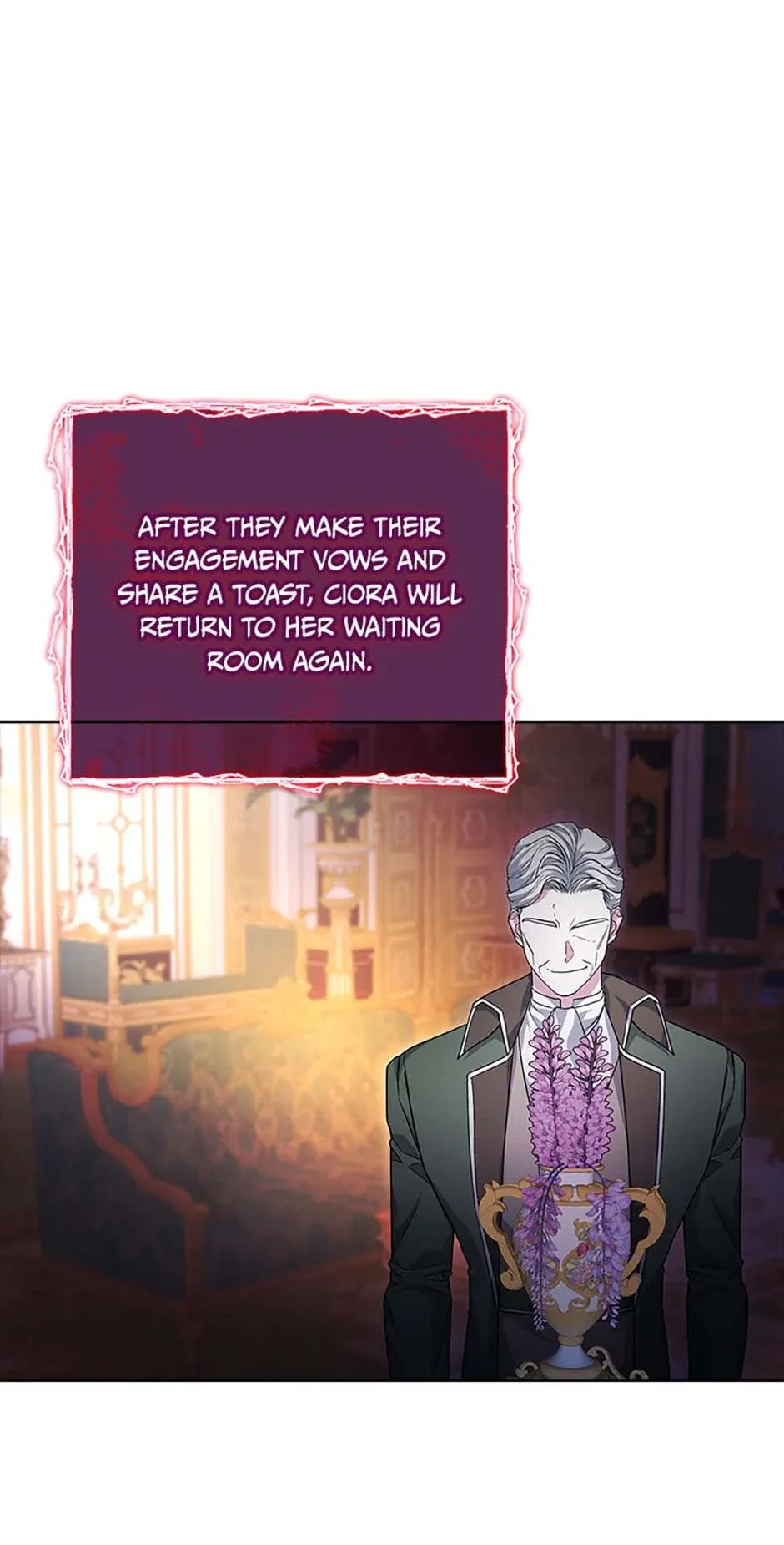 12 O’Clock Marionette Chapter 37 page 2 - 