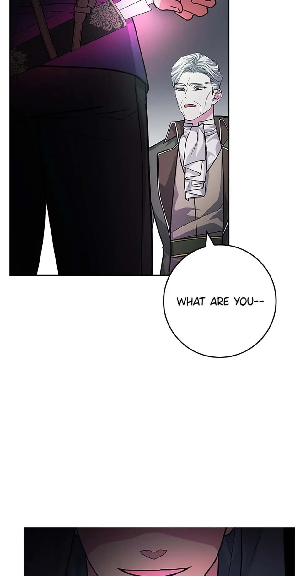 12 O’Clock Marionette Chapter 37 page 12 - 