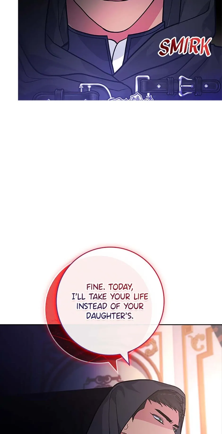 12 O’Clock Marionette Chapter 37 page 13 - 