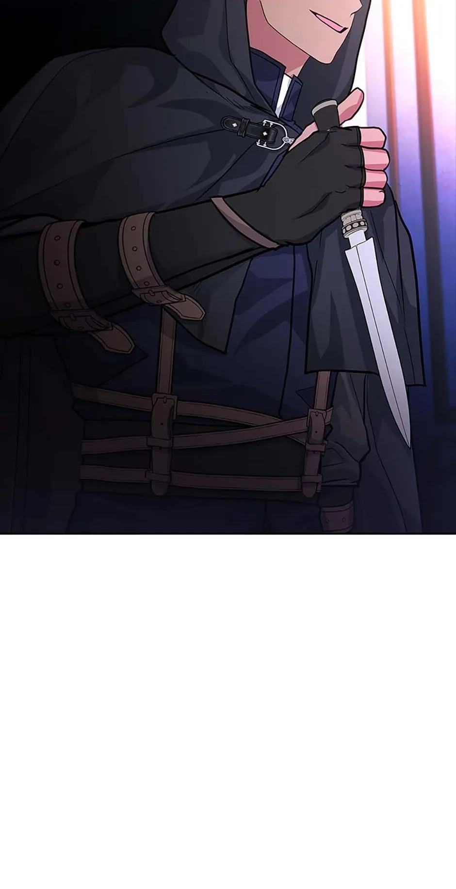 12 O’Clock Marionette Chapter 37 page 14 - 