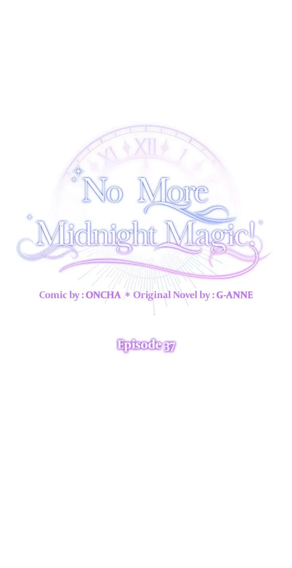 12 O’Clock Marionette Chapter 37 page 15 - 