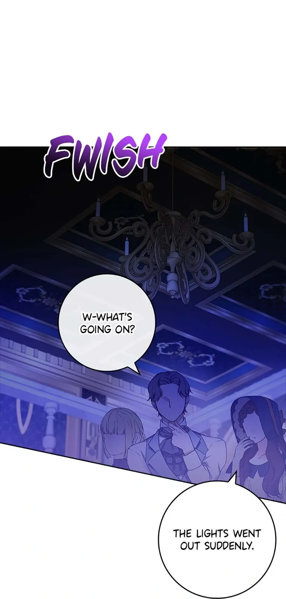 12 O’Clock Marionette Chapter 37 page 17 - 