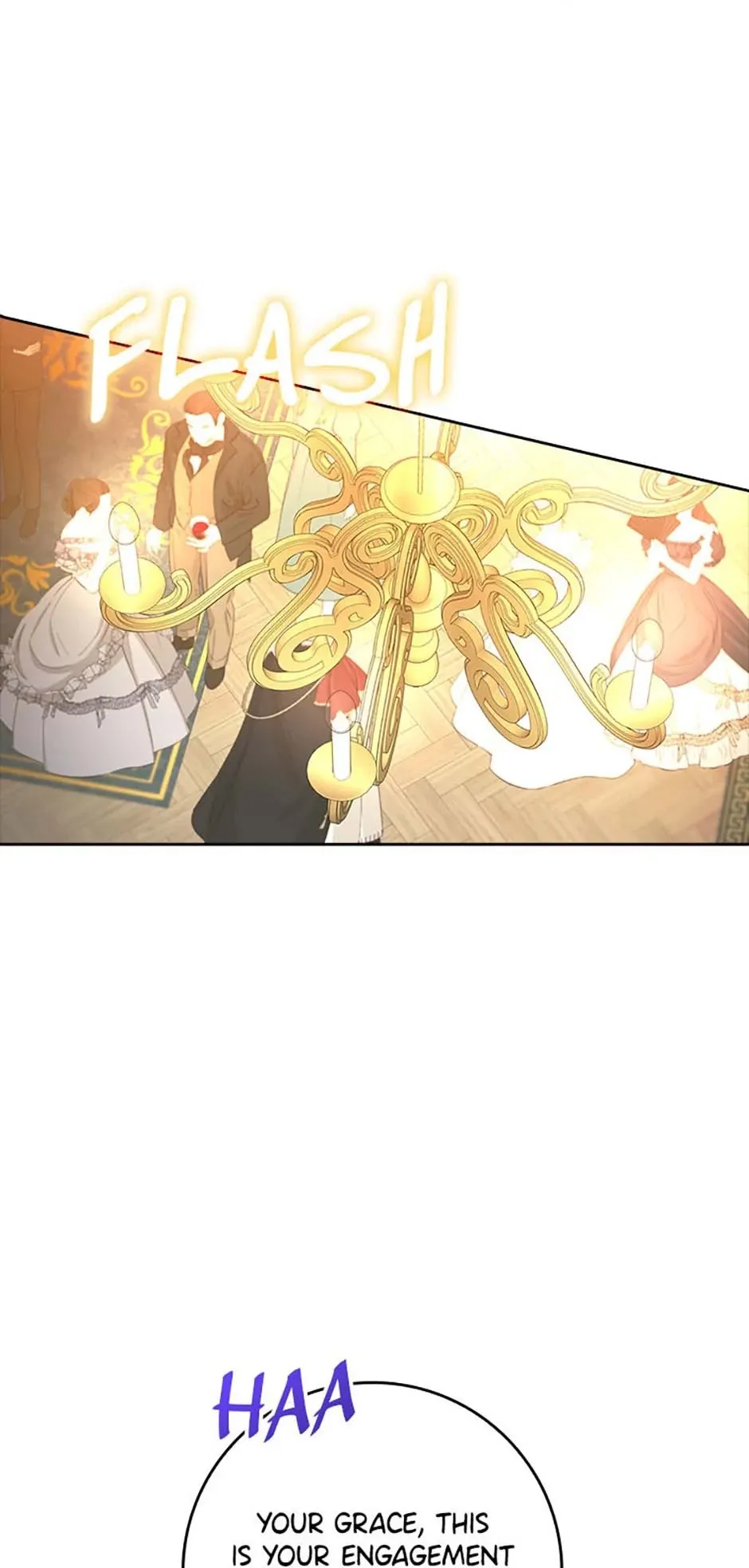12 O’Clock Marionette Chapter 37 page 18 - 