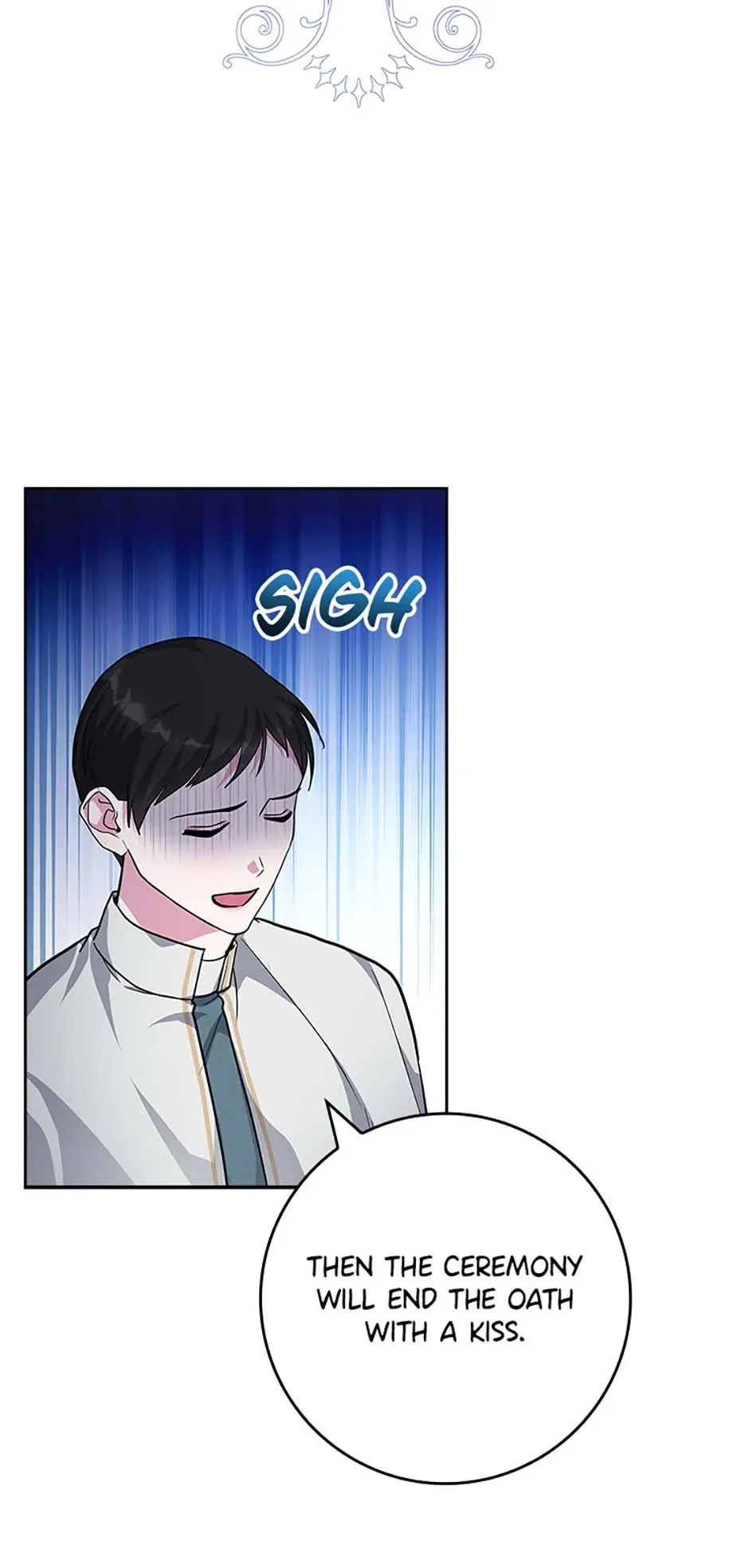 12 O’Clock Marionette Chapter 37 page 21 - 