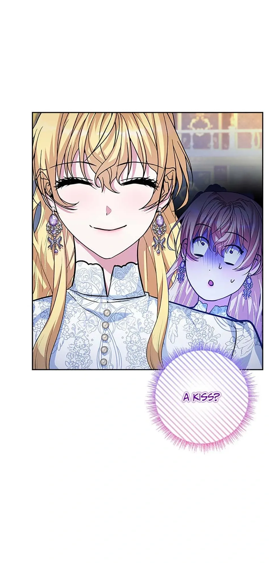 12 O’Clock Marionette Chapter 37 page 22 - 